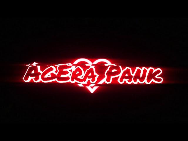 Intro AgEra Pank