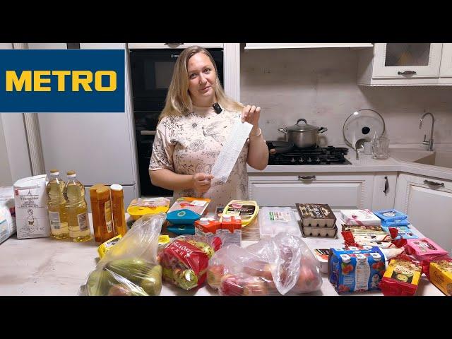 ПОКУПКА ПРОДУКТОВ НА МЕСЯЦ ЧЕК 17000 РУБ 190$ |Russian TYPICAL Supermarket CHECK 190$