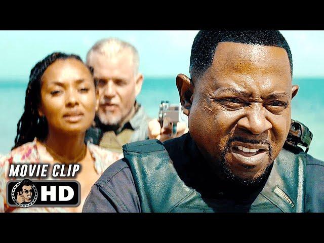 Final Fight Scene | BAD BOYS: RIDE OR DIE (2024) Movie CLIP HD