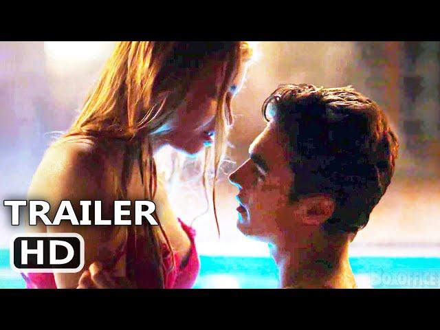 AFTER 3 Official Trailer (2021) After We Fell, Josephine Langford Romantic Movie HD