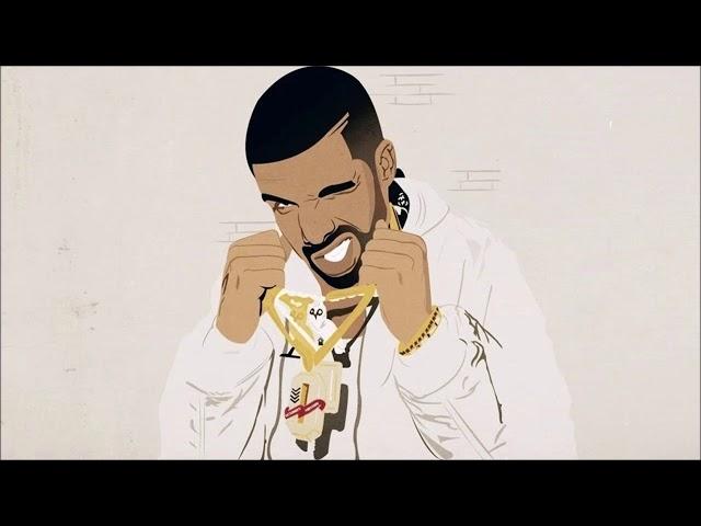 [FREE] *HARD* Drake type beat - "Ride" / Prod. by GTX