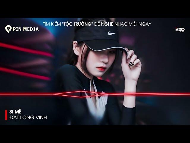 Em Kiêu Sa Nụ Hoa Chớm Nở Ngọc NgàSi Mê REMIX - Version Hot TikTok NONSTOP 2024 Vinahouse Việt Mix