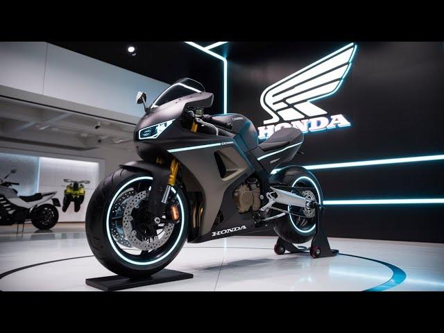New model 2025 Honda CB 1000-R |First Look  And Full Professional.