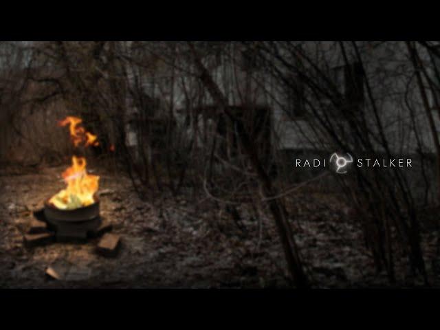 Radio STALKER | Guitar and Campfire (Гитара и костёр)