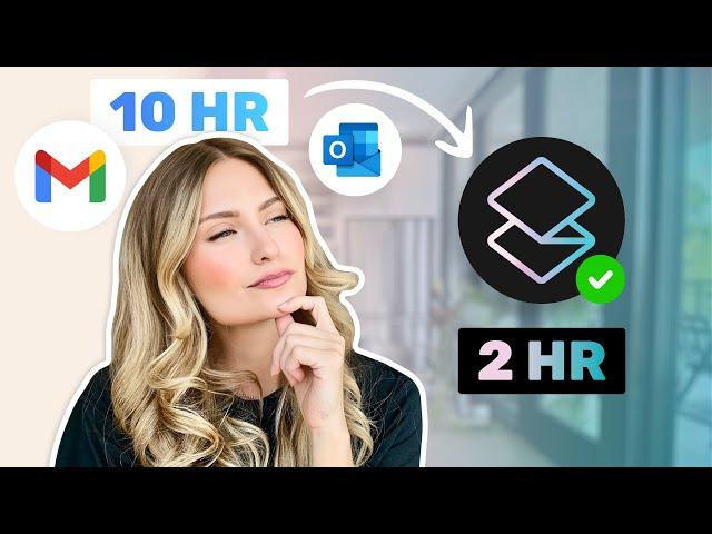 Superhuman Email Review 2024! Say Bye to Gmail & Outlook?  