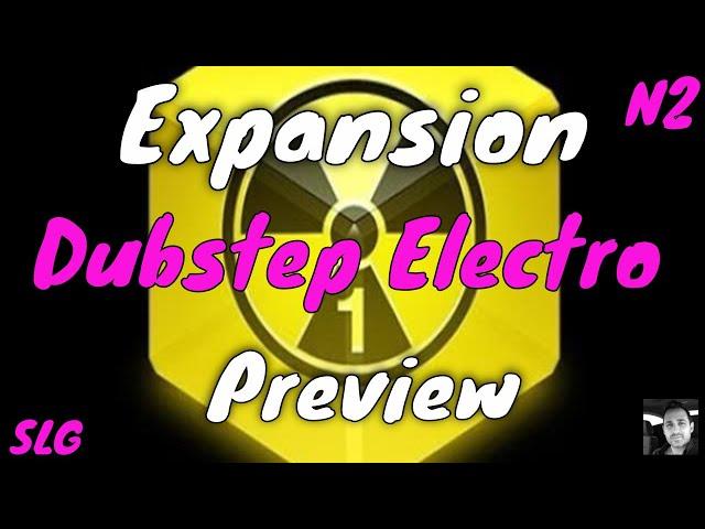 ReFX Nexus 2 | Expansion Dubstep Electro | Presets Preview