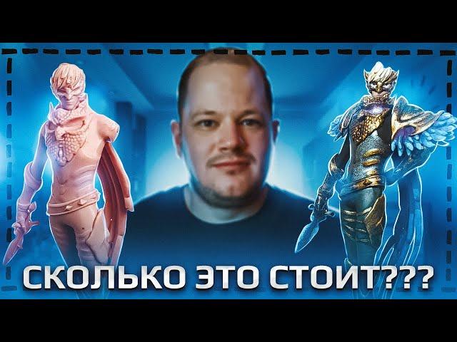 Стоимость Печати и Покрасса Любой Фигурки| Фигурки Mobile Legends | Мобайл Легенд