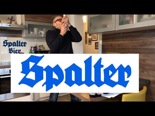 Spalter Winterbiere 2020/21 Unfug TV