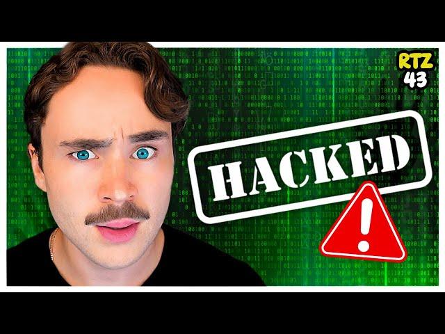 So I Got HACKED!