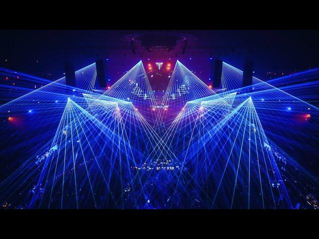 Driftmoon play Push - Universal Nation (Transmission Prague 2024) [4K]