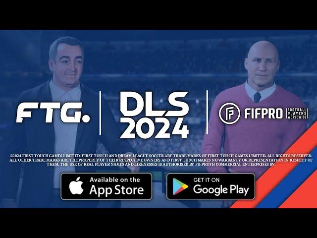 DLS 2024 Possible Release Date | Dream League Soccer 2024 Release date