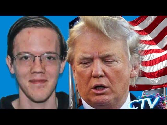 Donald Trump's SH00TER Thomas Matthew Crooks BULLIED? EVERYTHING We Know About The G*n Man!