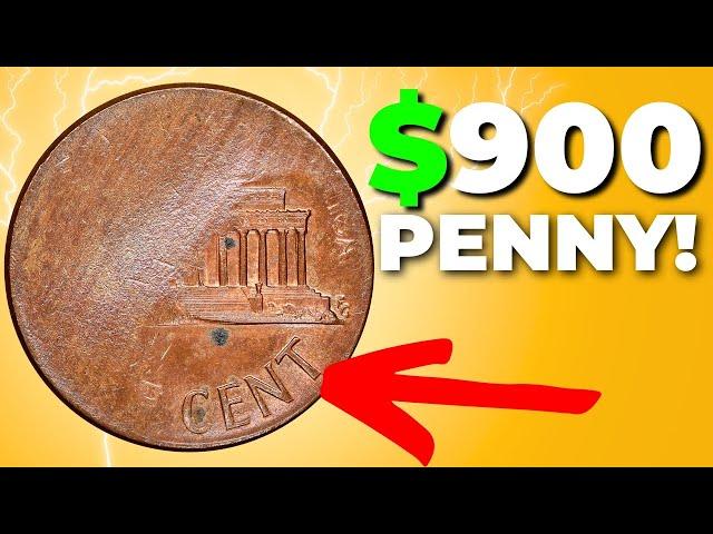 9 Coins YOU NEVER Knew were VALUABLE!