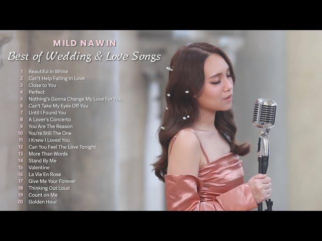 [PLAYLIST] Mild Nawin Best of Acoustic Wedding & Love Songs