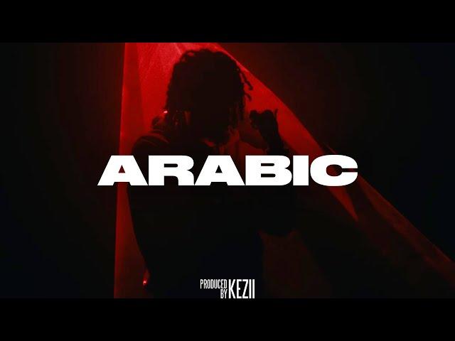 [FREE] Loski X Digga D X UK Drill Type Beat 2024 - "ARABIC" UK Drill Type Beat