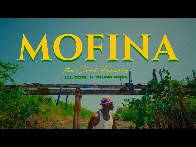 Lil Cool & Young Cool - Mofina (Official Music Video)