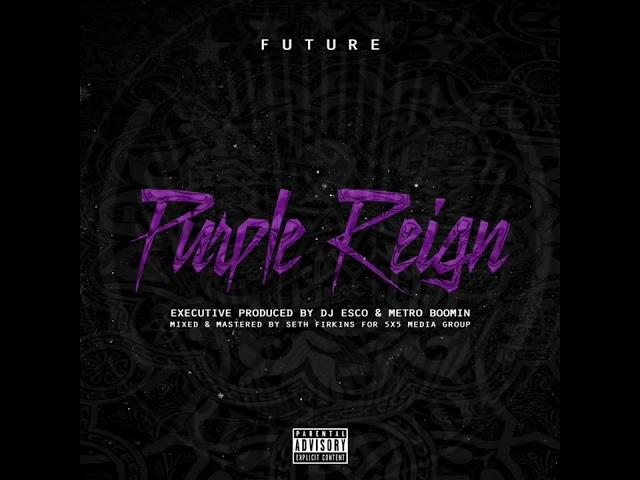 Future- News or Something #future