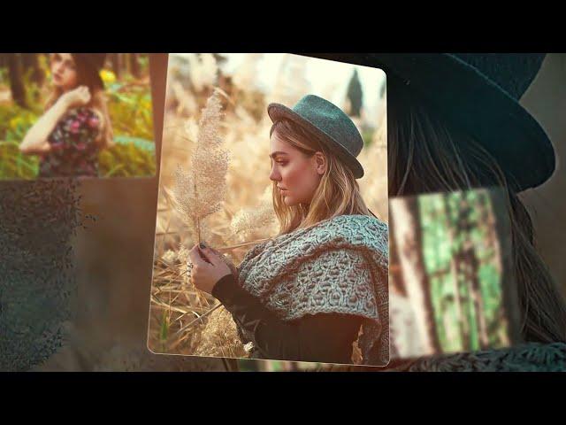 Photo Slideshow – Free Download After Effects Template