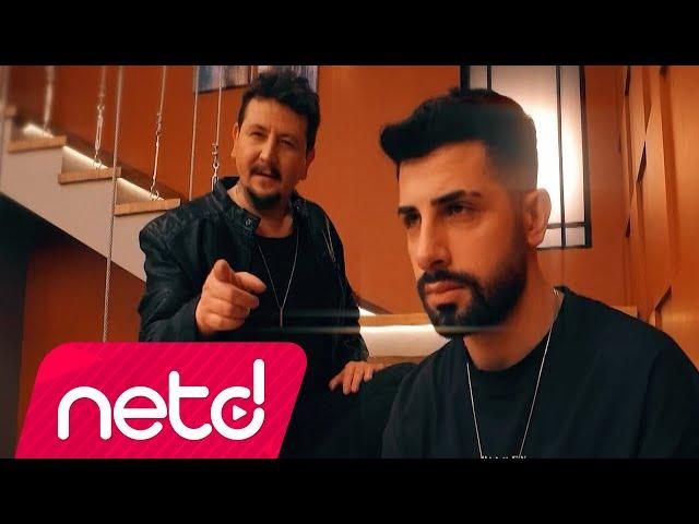 Burak Öksüzoğlu & Espi - Yangın