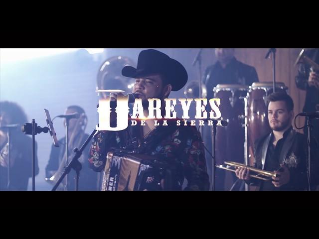 Dareyes de la Sierra - 70 Calaveras (En Vivo Con Banda)