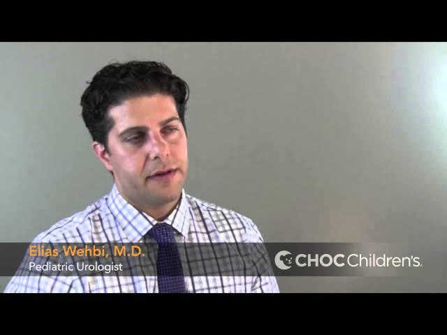 Circumcision Revision: Dr. Wehbi, CHOC Children's