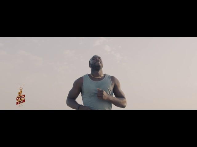 ANDRE RUSSEL | ROYAL STAG | MAKE IT LARGE