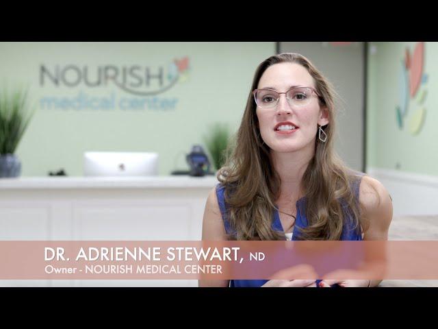 Welcome to Nourish Medical Center