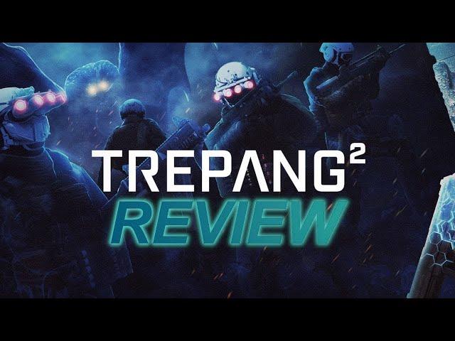 ( TREPANG 2 ) |  Gameplay