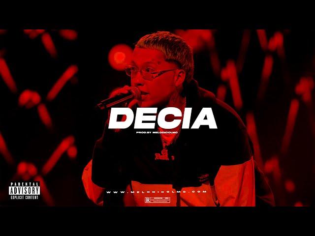 PISTA DE REGGAETON 2025 - Anuel AA x Blessd type Beat "Uso Libre 2025" | Base De Reggaeton