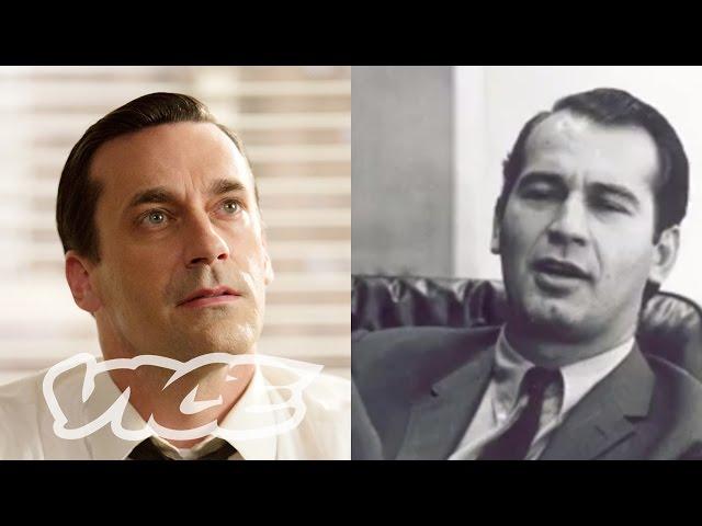 The Real Don Draper From 'Mad Men'?