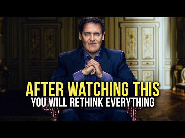 Mark Cuban - The #1 Reason Why Most People Fail In Business