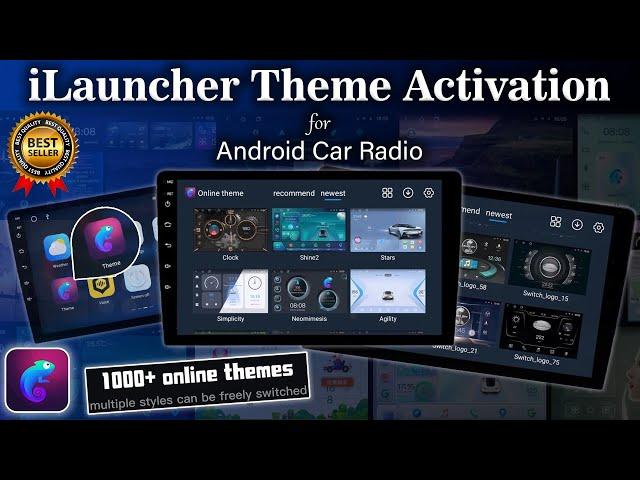  Unlock all themes of Topway TS7, T3L, etc || 51% Discount Android car player theme download