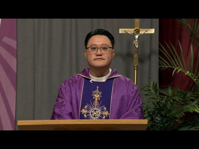 Catholic Mass Today | Daily TV Mass, Tuesday December 24, 2024