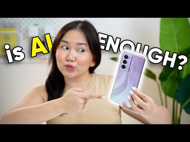 OPPO Reno12 Pro 5G Review: A NEW CAMERA AI PHONE!