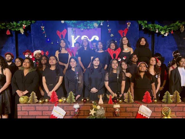 KM Music Conservatory Christmas Medley 2023