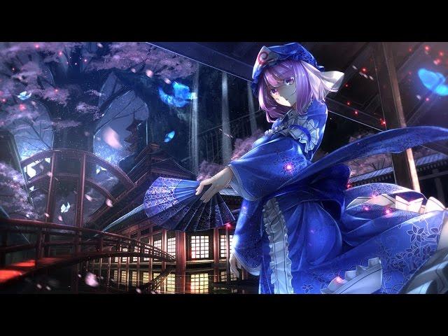 【東方メドレー】もう耳から離れない【作業用BGM】~Medley for All Touhou Fans