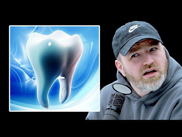 New Drug to "Regenerate" Teeth...