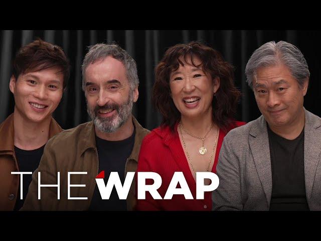 'The Sympathizer' Cast & Creators on Adapting The Pulitzer Prize-Winning Novel