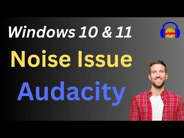 Your wrong OS settings producing low quality recording in Audacity