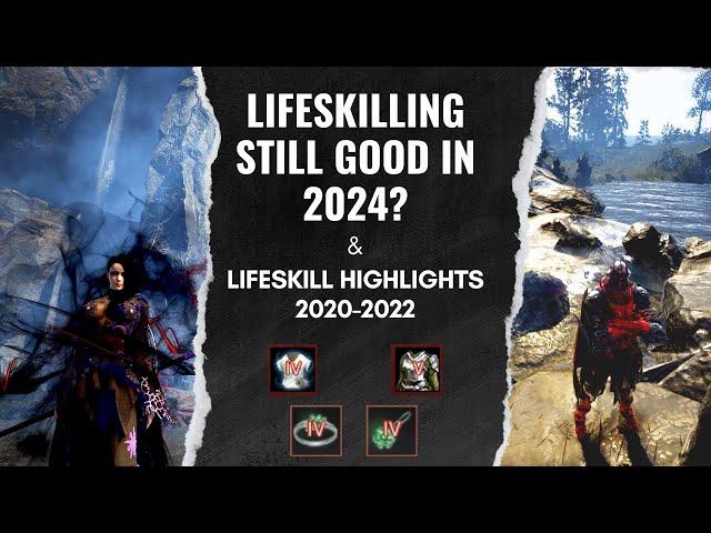 BDO | Is Lifeskilling Still Good in 2024? Lifeskill Highlights - Ep. 1/2