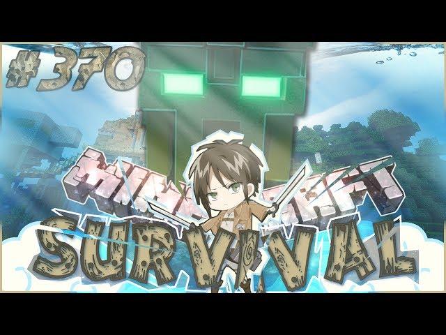 IL GIGANTE DELLA STORY MODE - Minecraft ITA - Survival #370