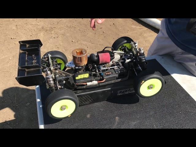 RC Concept - How to tune your Nitro Engine -