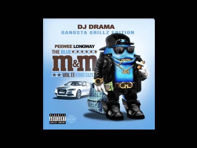 Peewee Longway - Work [Instrumental Remake] [Prod. by Juice 808]