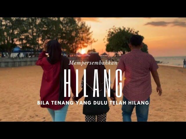 Drama Raya Pendek 2024 - 'HILANG'