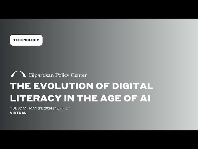 The Evolution of Digital Literacy in the Age of AI