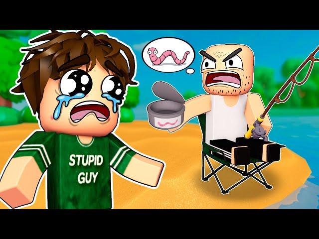 Silly Lad   ep 3 (meme animation in roblox)