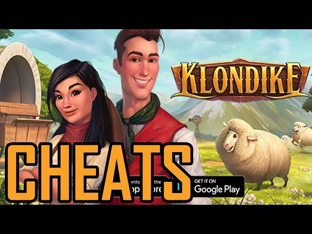 Klondike Adventures Emeralds Hack  Klondike Adventure Free Emeralds  Get Unlimited Emeralds