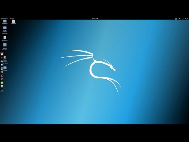 Kali Linux Full Screen Virtualbox | Fastest Way | No Downloads