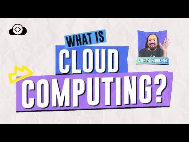 What is Cloud Computing? | KodeKloud