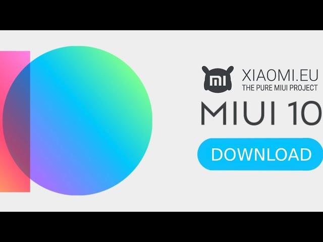 Xiaomi.eu 9.8.22 released - change log